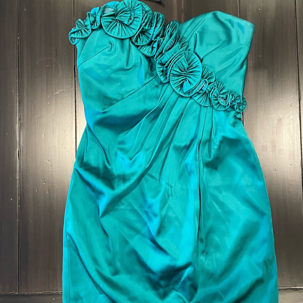 Mini Cocktail Dress